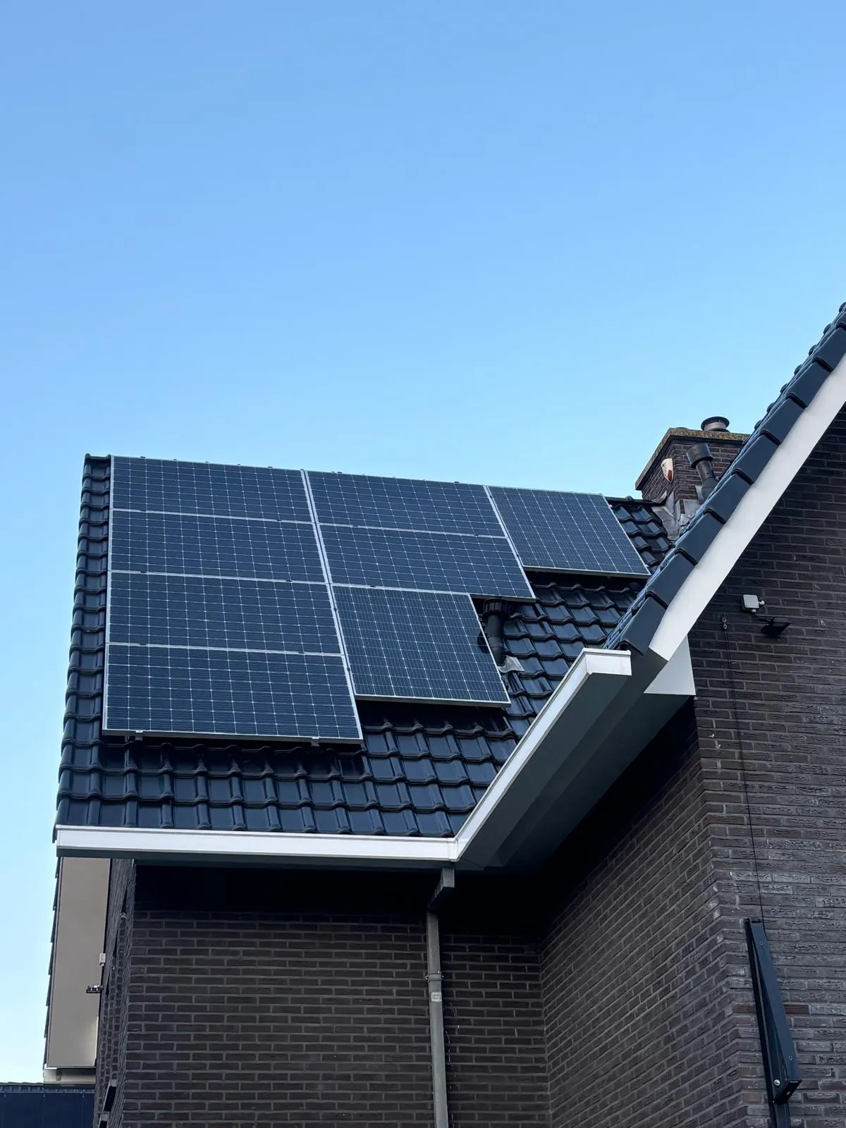 Project Nootdorp, Nootdorp